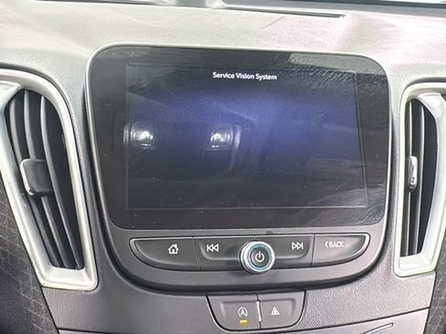 Used 2024 Chevrolet Malibu LT FWD image 23