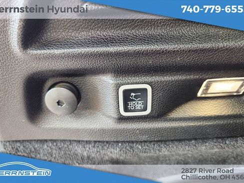 Used 2024 Jeep Grand Cherokee L Summit w/ Advanced Protech Group IV AWD/4WD image 34
