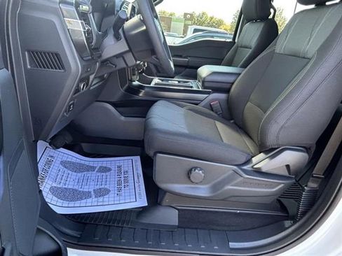 Used 2025 Ford F150 STX image 15