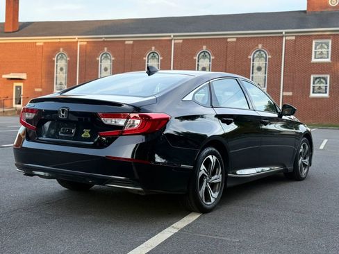 Used 2020 Honda Accord EX-L image 6