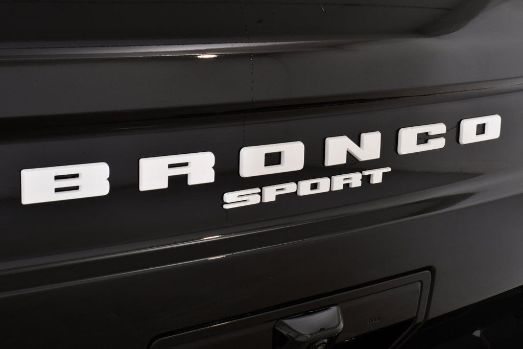 New 2026 Ford Bronco Sport Big Bend w/ Convenience Package AWD/4WD image 21