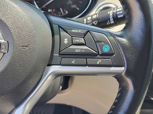 Used 2022 Nissan Rogue Sport SL AWD/4WD image 14