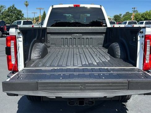 New 2025 Ford F350 Lariat image 6