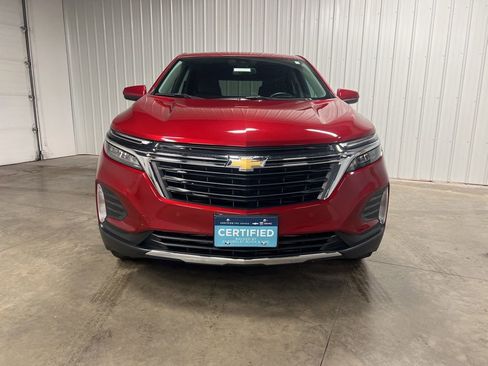 Certified 2024 Chevrolet Equinox LT image 3