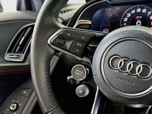 Used 2020 Audi R8 V10 performance AWD/4WD image 20