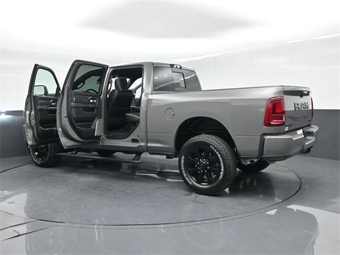 New 2026 RAM 2500 Laramie image 65