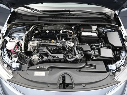Used 2024 Toyota Corolla LE FWD image 32