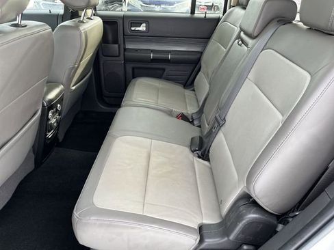 Used 2016 Ford Flex Limited w/ Equipment Group 303A image 26