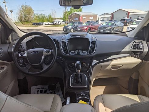 Used 2014 Ford Escape Titanium AWD/4WD image 17