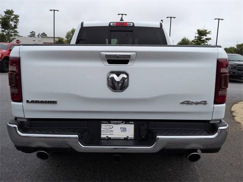 Certified 2022 RAM 1500 Laramie image 5