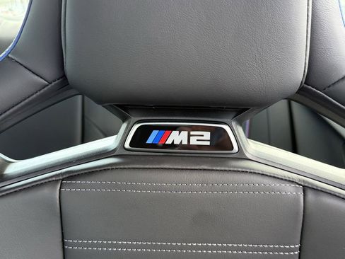 New 2026 BMW M2 w/ Carbon Package image 23