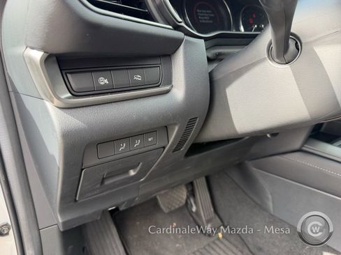 Used 2026 MAZDA CX-30 AWD 2.5 S w/ Select Sport Pkg image 11