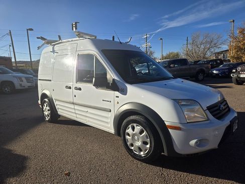 Used 2012 Ford Transit Connect XLT image 13