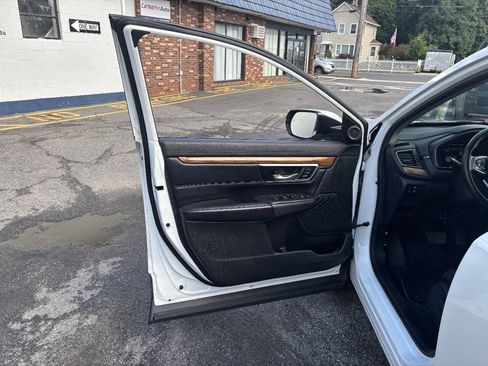 Used 2018 Honda CR-V EX-L image 13