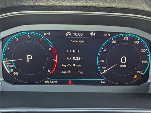 New 2026 Volkswagen Jetta SEL image 10