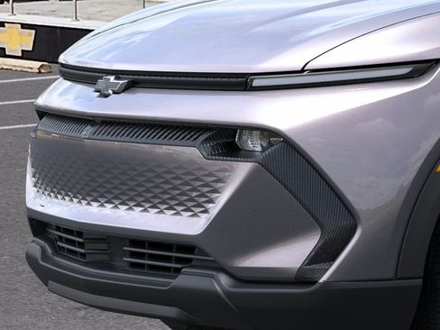 New 2026 Chevrolet Equinox EV LT w/ Midnight Package image 13