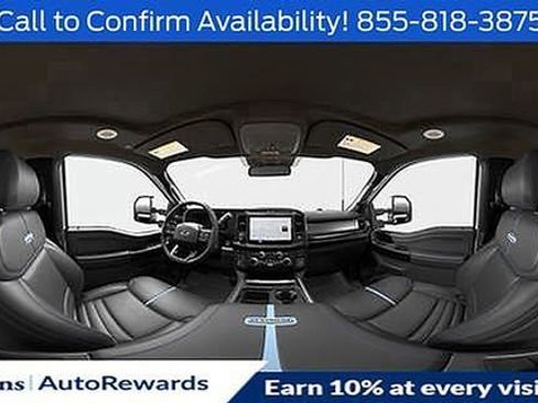 New 2026 Ford F250 Platinum image 12