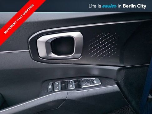 New 2026 Kia Sorento EX AWD/4WD image 28