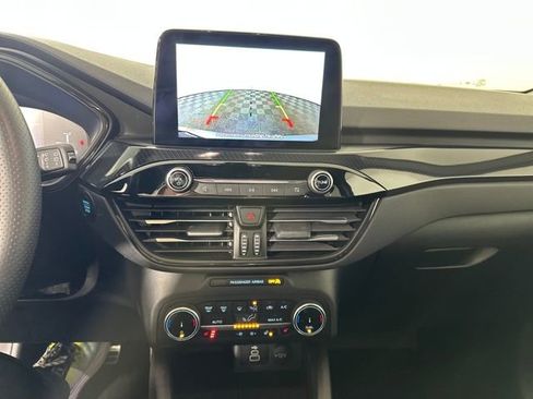 Used 2024 Ford Escape ST-Line image 22