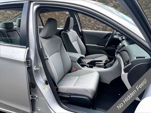 Used 2014 Honda Accord LX image 6