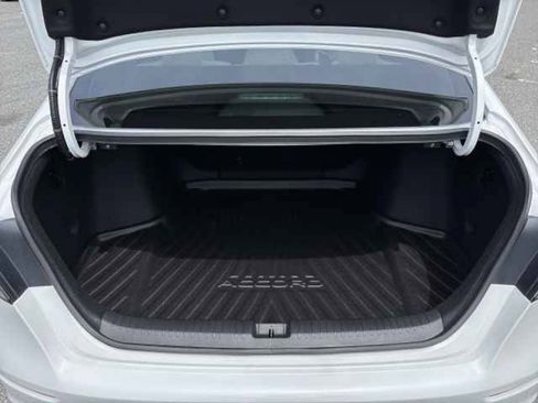 New 2025 Honda Accord SE image 31