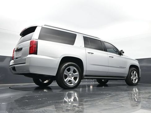 Used 2016 Chevrolet Suburban LT AWD/4WD image 44