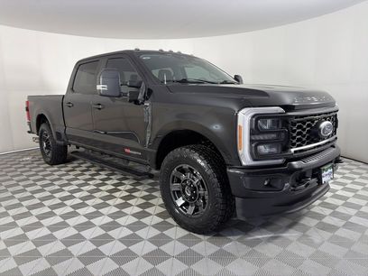 Used 2023 Ford F250 XL w/ STX Appearance Package