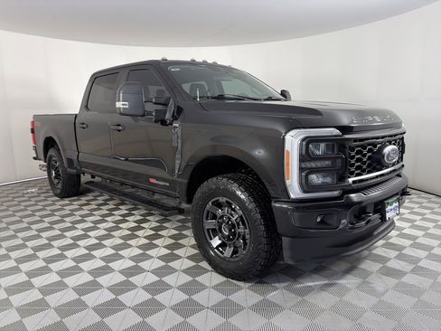 Certified 2023 Ford F250 XL w/ STX Appearance Package image 1