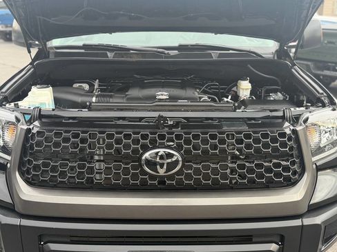 Used 2021 Toyota Tundra SR image 79