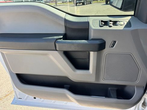 Used 2019 Ford F150 XL w/ Equipment Group 101A Mid image 12