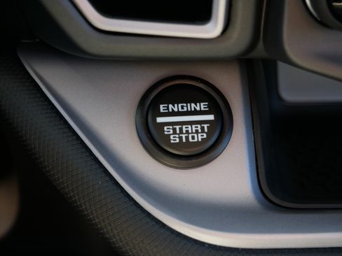 Used 2024 Ford Bronco Sport Big Bend AWD/4WD image 35