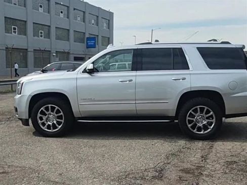 Certified 2020 GMC Yukon Denali w/ Open Road Package image 38
