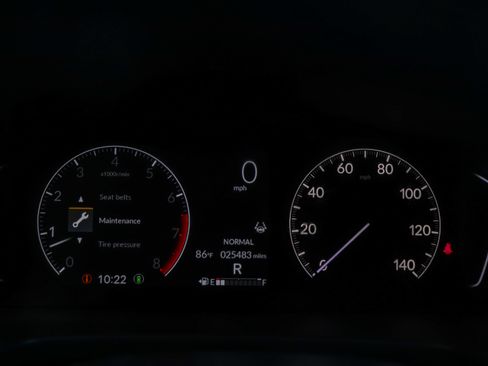 Certified 2024 Honda Pilot EX-L image 28