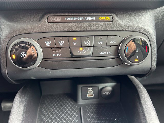 Used 2023 Ford Bronco Sport Big Bend AWD/4WD image 27