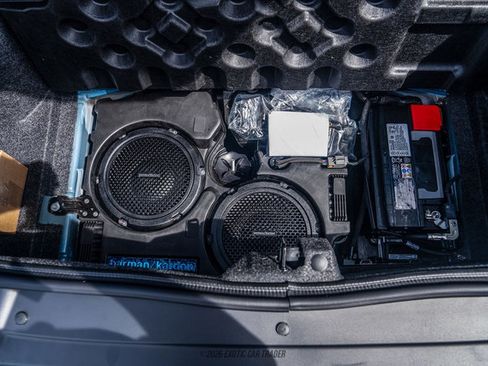 Used 2023 Dodge Challenger SRT Hellcat image 60