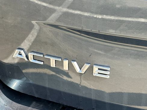 Used 2026 Ford Expedition Max Active RWD image 28