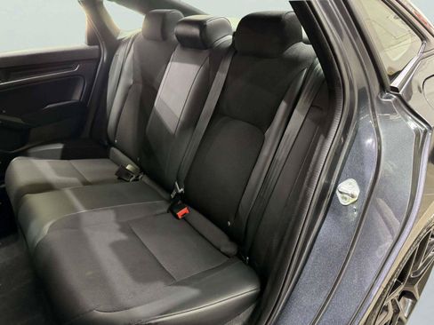 Used 2023 Honda Civic Sport image 30