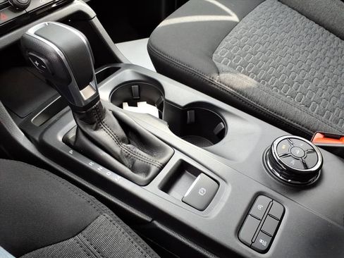 New 2025 Ford Ranger XLT w/ Equipment Group 301A High image 18