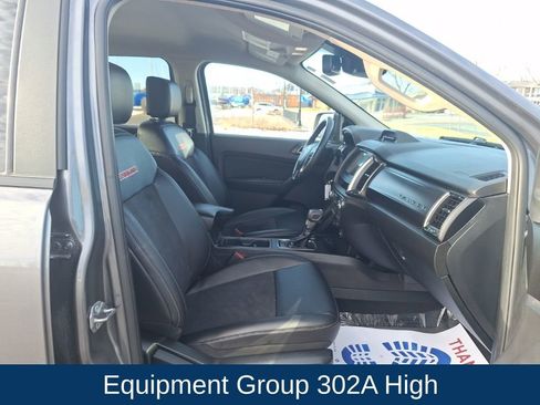 Used 2023 Ford Ranger XLT w/ Tremor Off-Road Package image 18