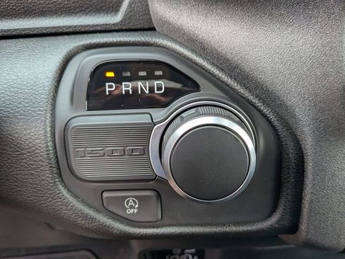 New 2026 RAM 1500 Express image 24