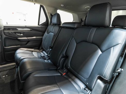 Used 2024 Honda Pilot EX-L image 33
