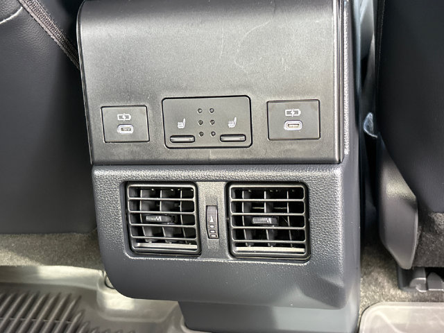 Certified 2023 Toyota bZ4X FWD w/ Weather Package image 19