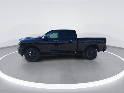 Used 2026 RAM 2500 Big Horn AWD/4WD image 5