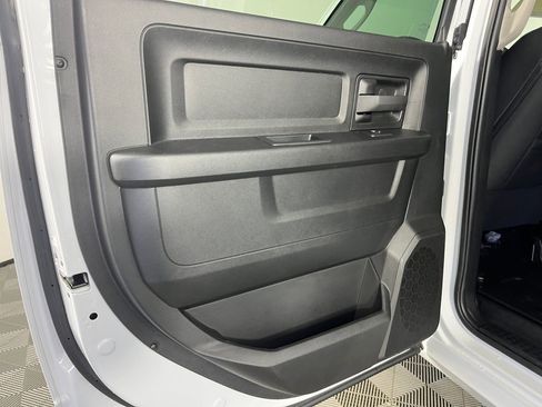Used 2023 RAM 1500 Tradesman w/ Popular Equipment Group AWD/4WD image 12