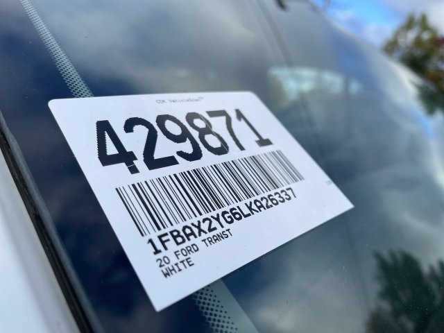 Used 2020 Ford Transit 350 XLT RWD image 7