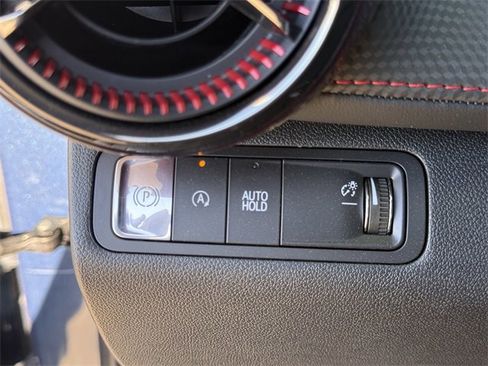 New 2026 Chevrolet Equinox RS w/ Convenience Package III image 22