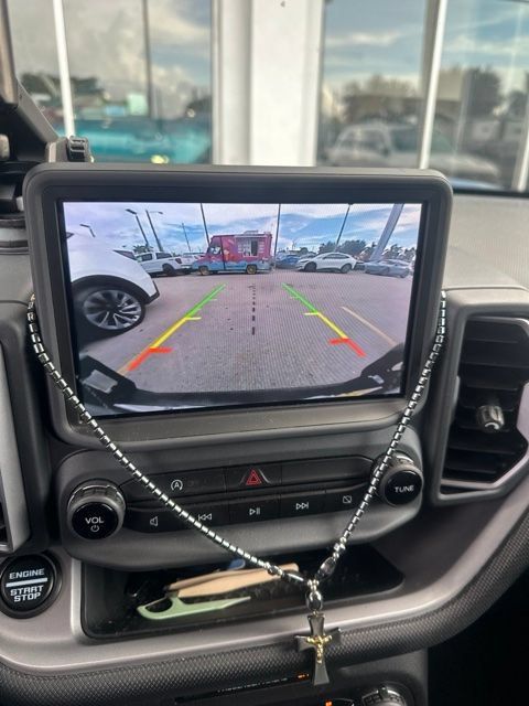 Used 2024 Ford Bronco Sport Big Bend w/ Convenience Package AWD/4WD image 19