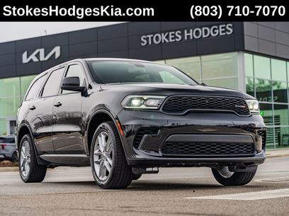 Used 2023 Dodge Durango GT