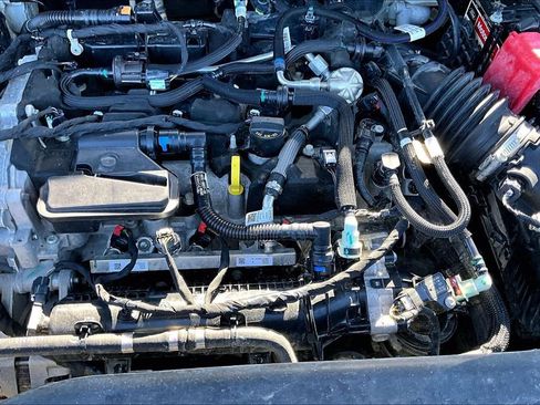 Used 2021 Ford Bronco Sport Big Bend AWD/4WD image 9