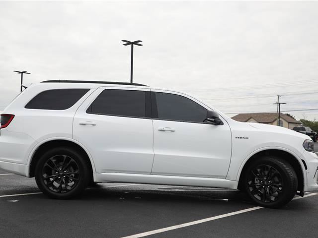 Used 2023 Dodge Durango R/T AWD/4WD image 5